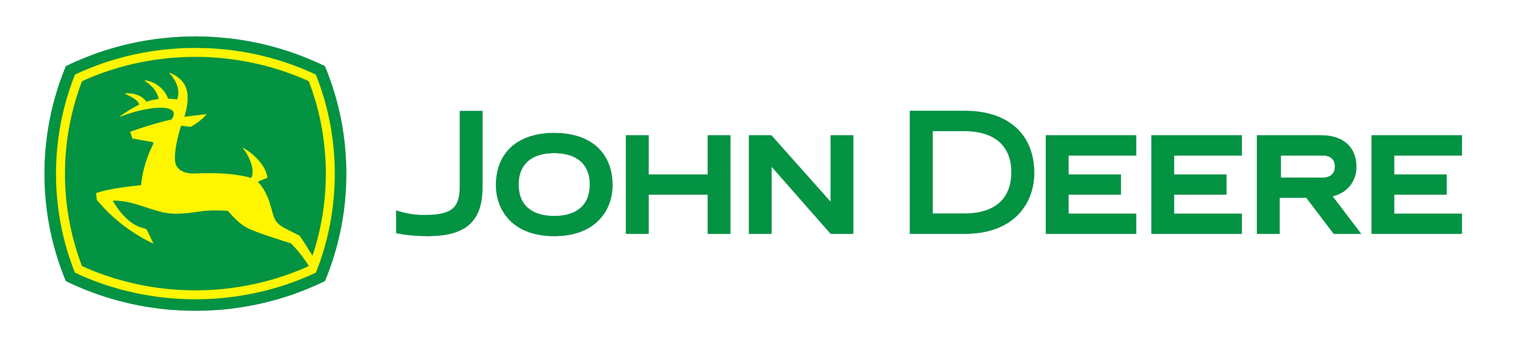 John Deere