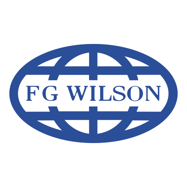 FG Wilson logo
